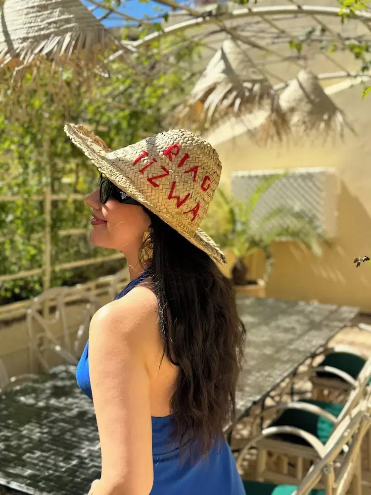 Photo - Riad Tizwa Fes