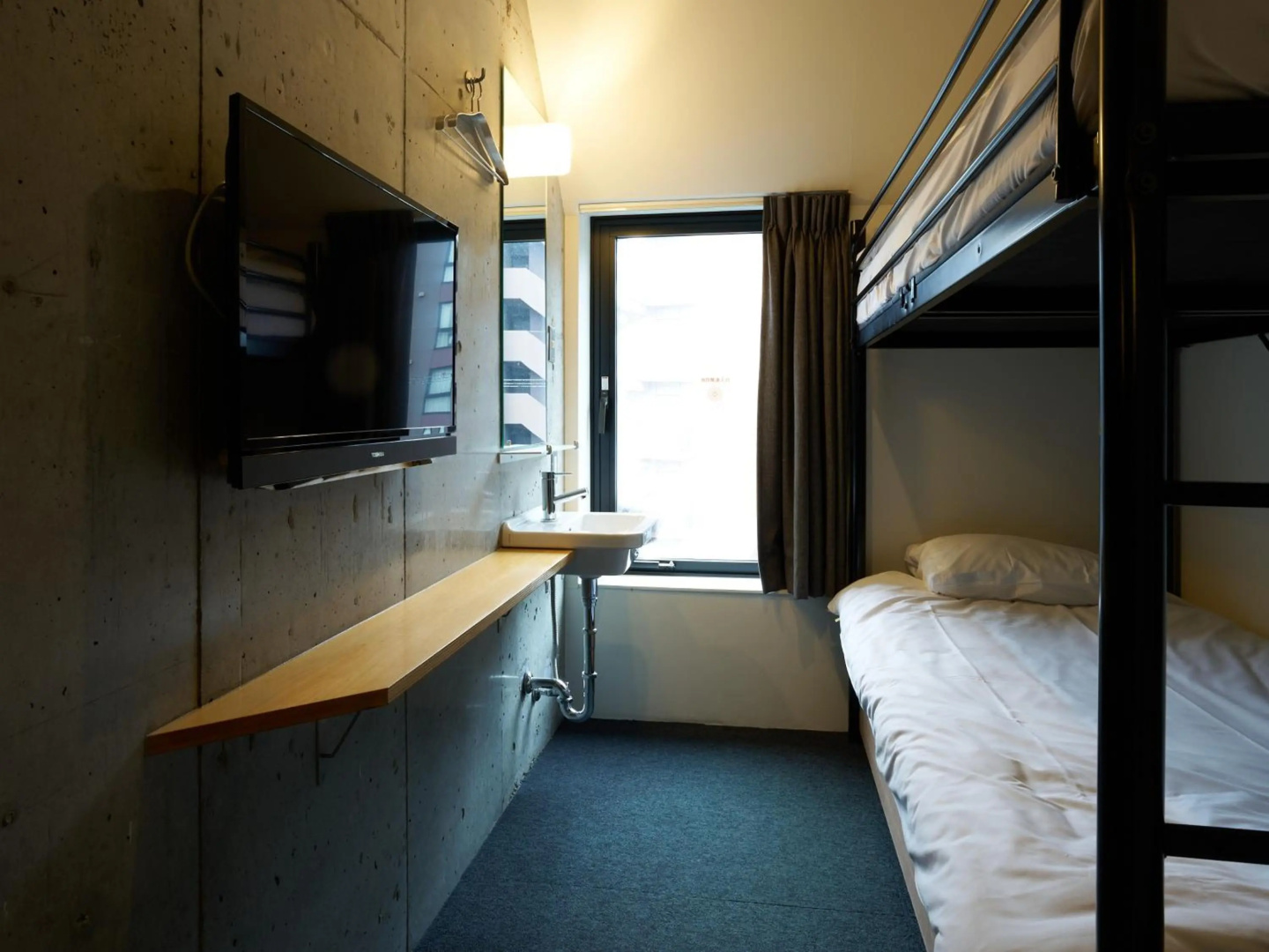 Photo - Piece Hostel Kyoto