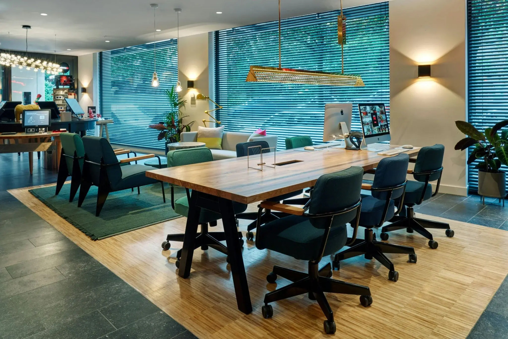 Foto - citizenM Geneva