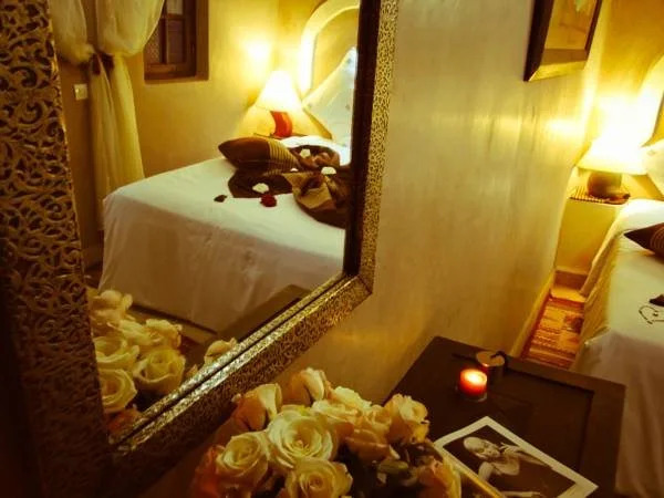 Foto - Riad Mboja Chez Ali Baba