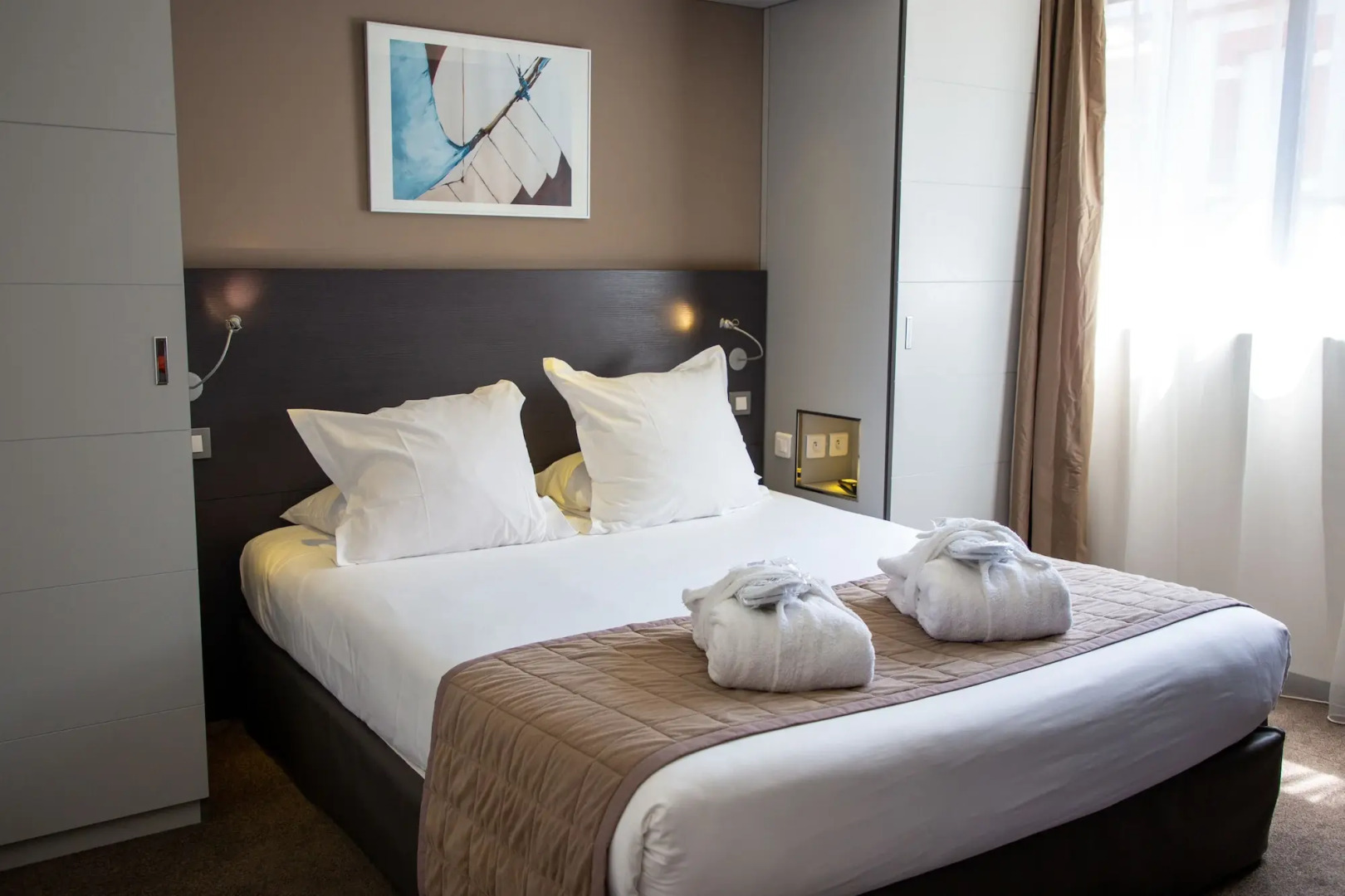 Foto - Appart Hôtel Clément Ader