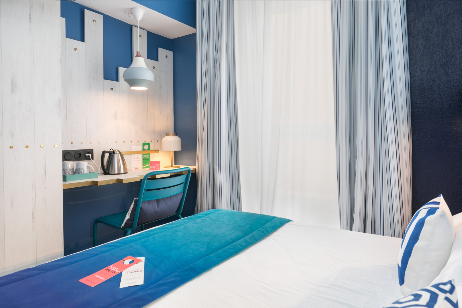 Photo - The Deck Hotel by HappyCulture