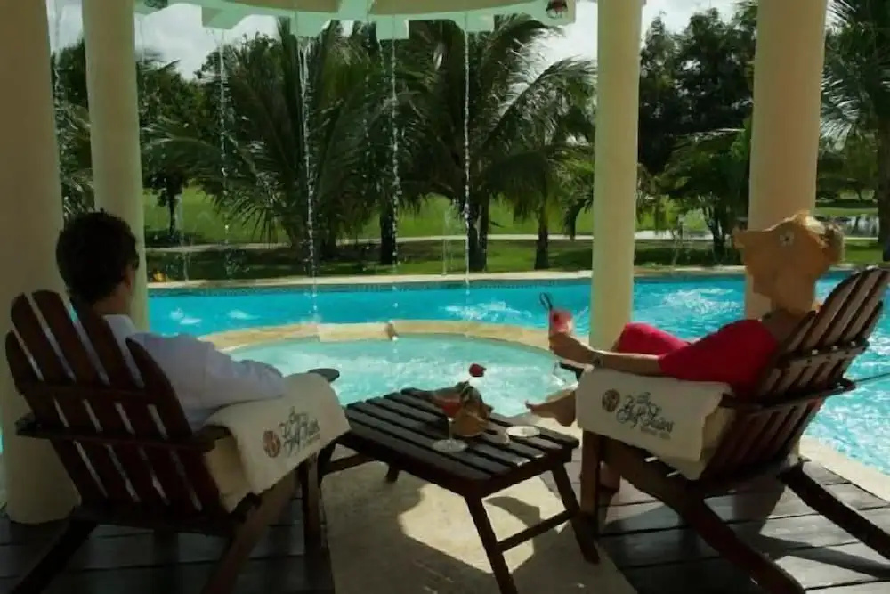 Foto - The Golf Suites