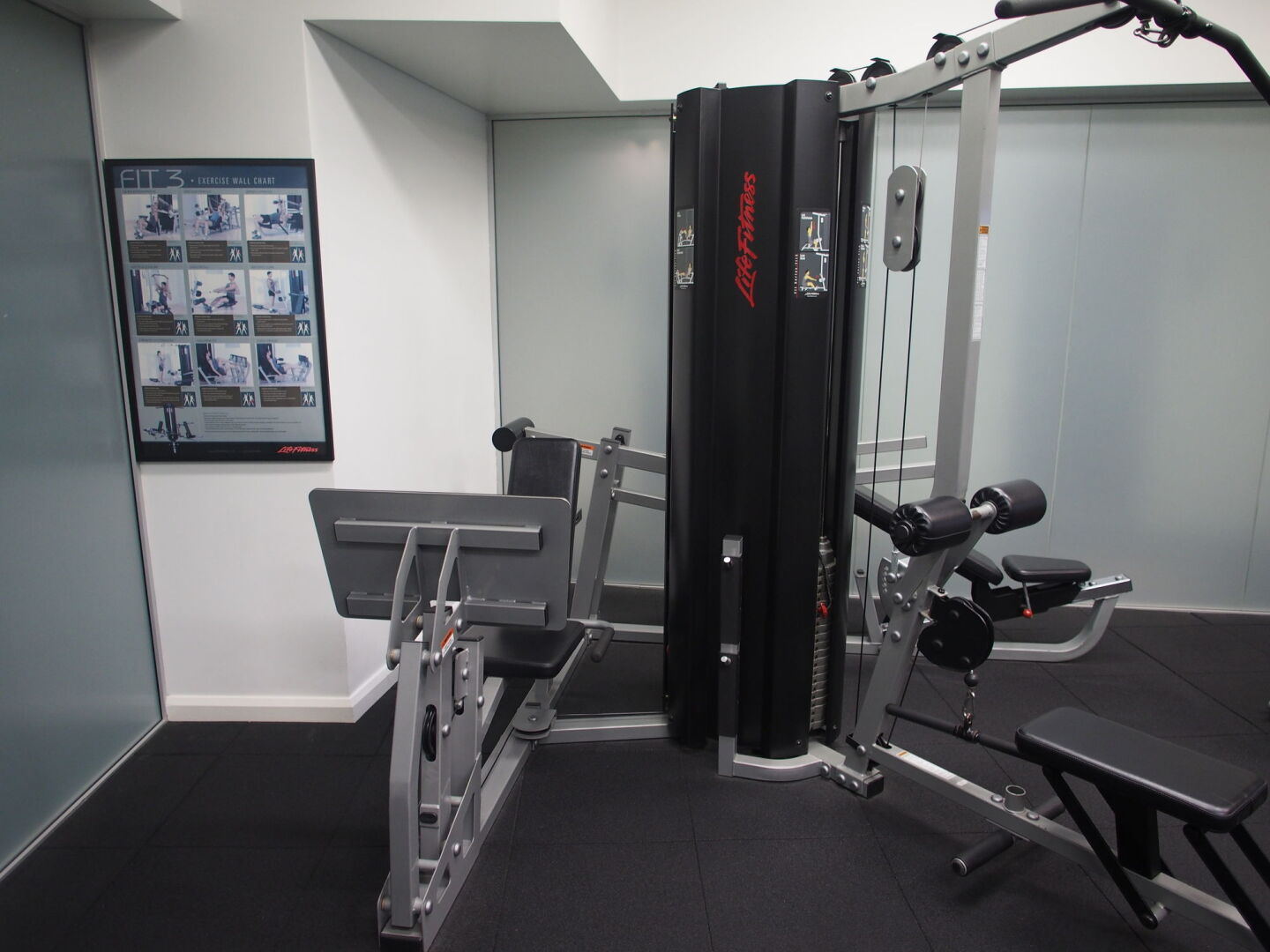 Foto - Hotel St Leonards