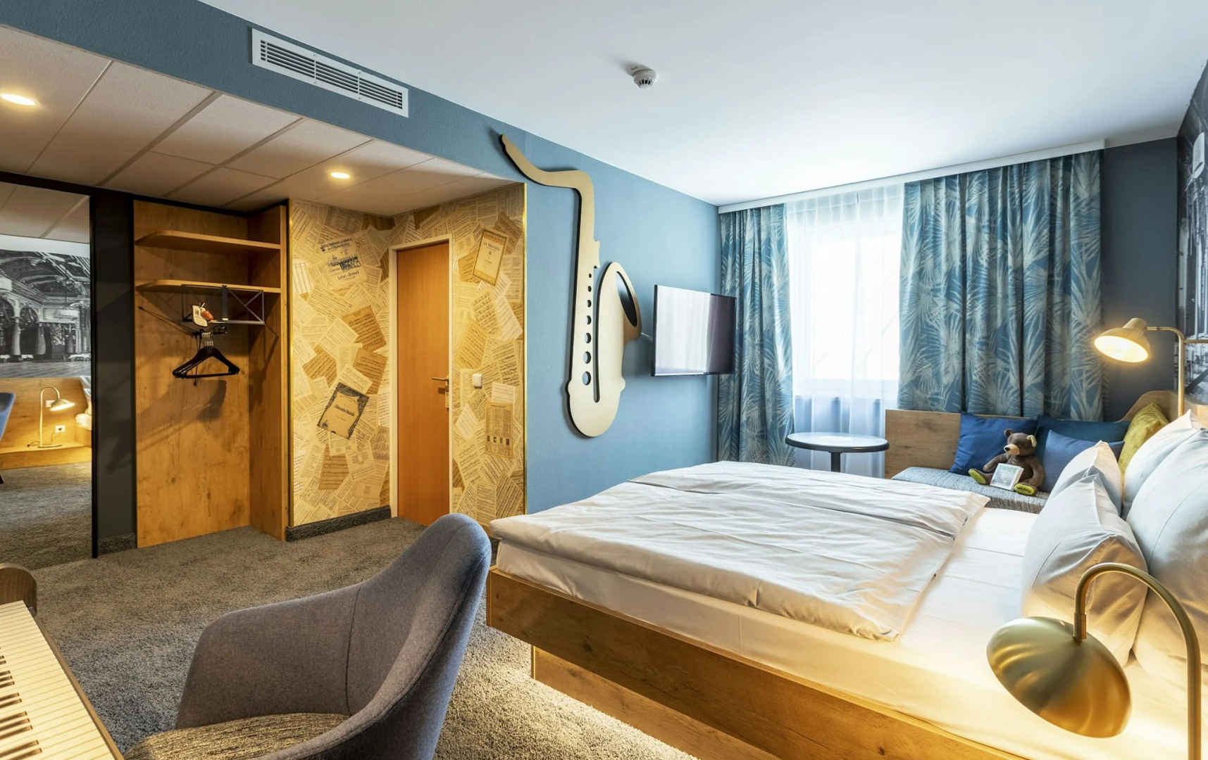 Photo - mightyTwice Hotel Dresden