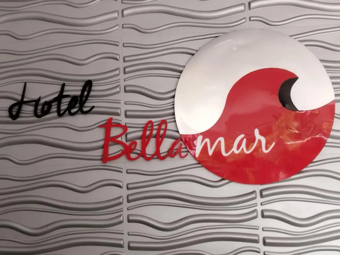 Photo - Hotel Bellamar
