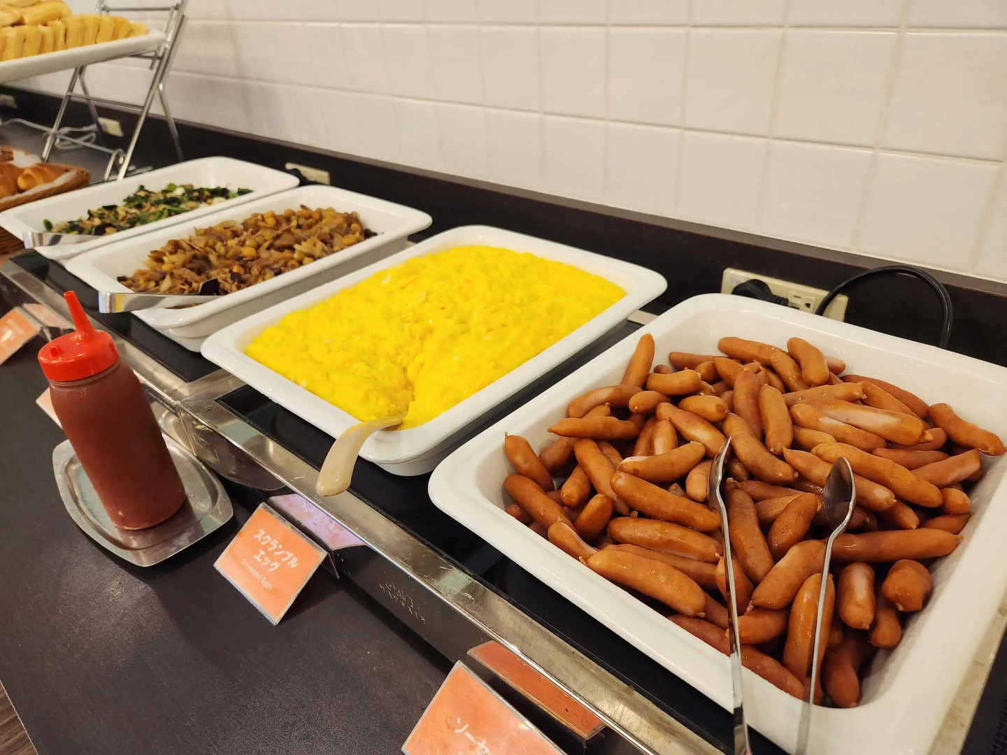 Foto - Comfort Hotel Naha Prefectural Office