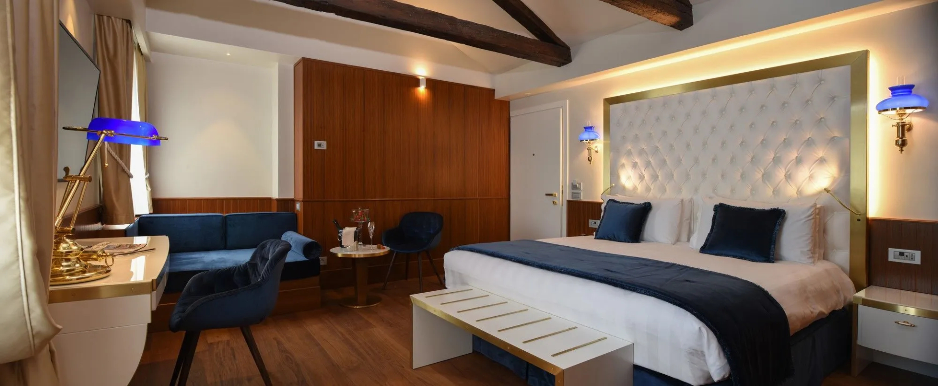 Photo - Santa Croce Boutique Hotel