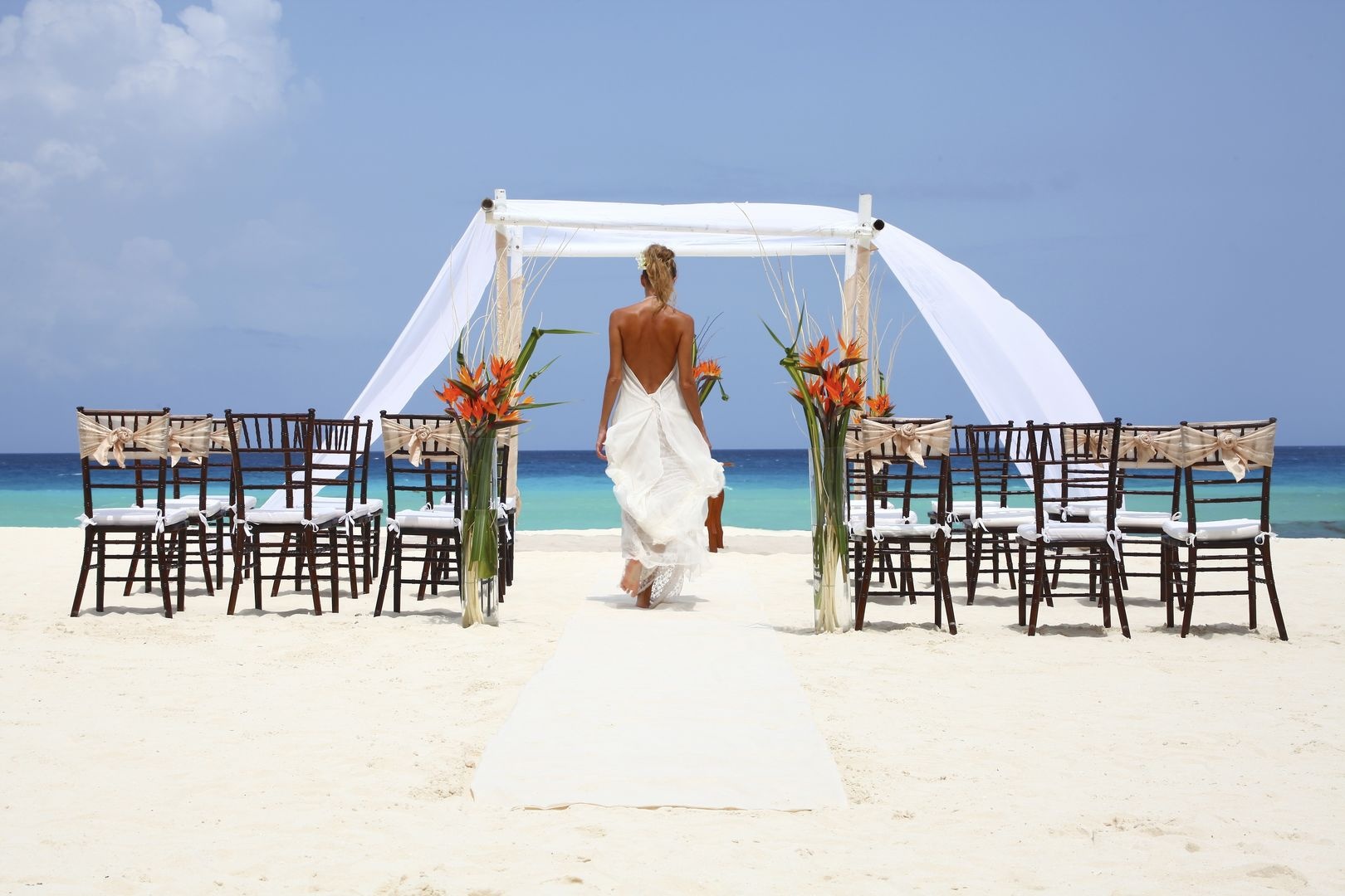 Photo - Sandos Cancún All Inclusive - Adults Only