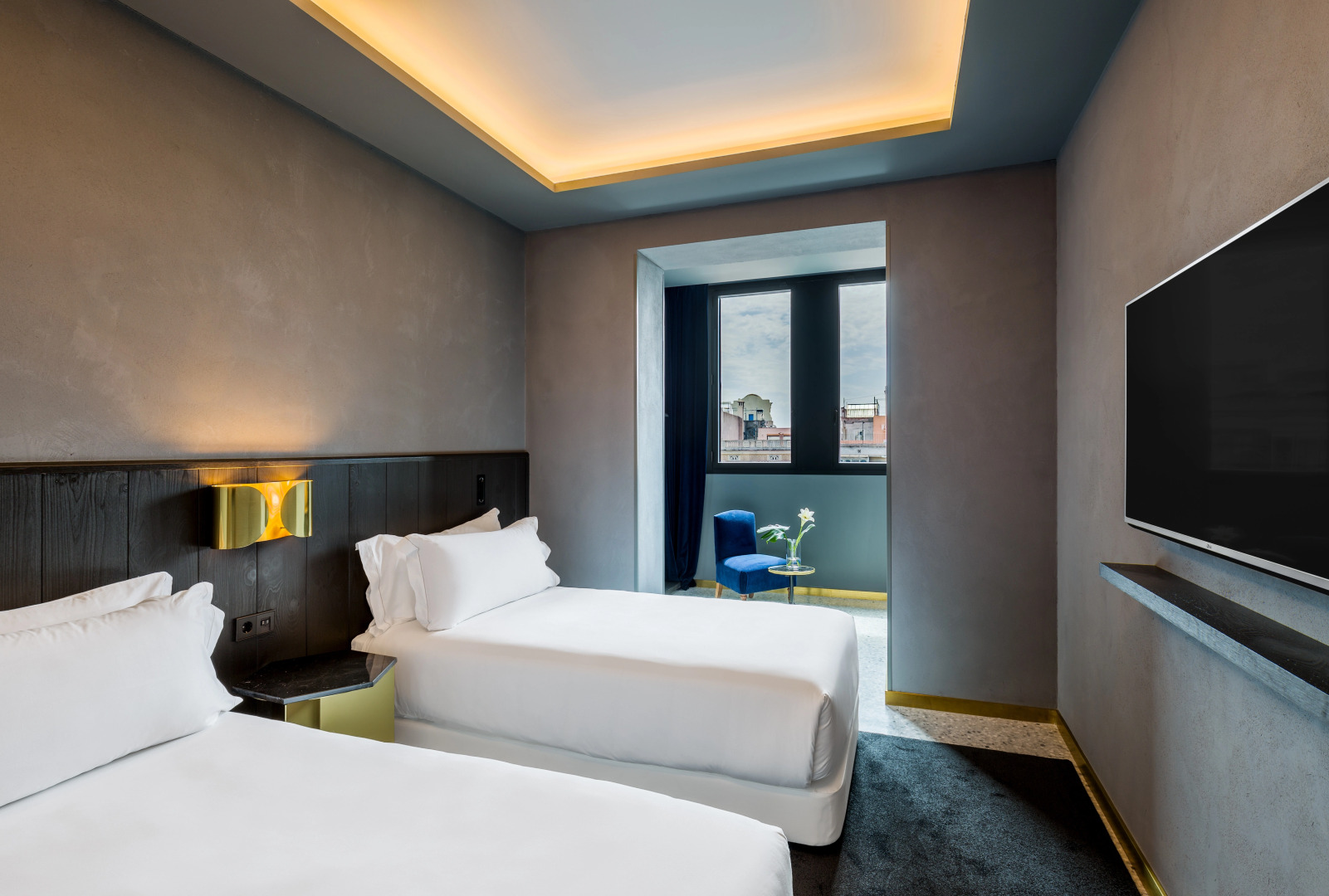 Foto - Room Mate Collection Gerard, Barcelona