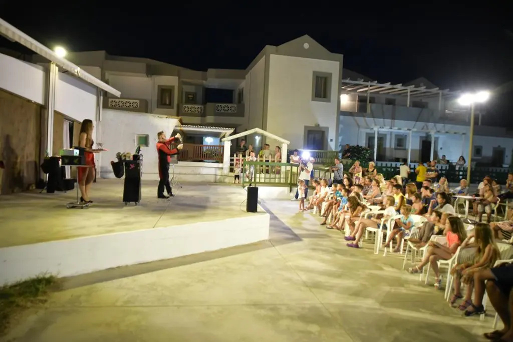 Foto - Gouves Bay by Omilos Hotels