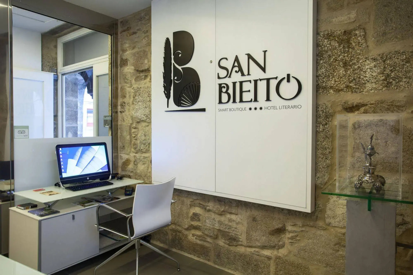 Photo - Hotel Alda San Bieito