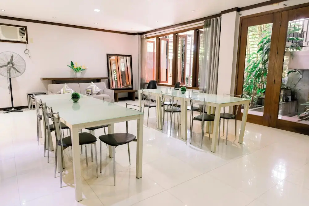 Photo - Madonna Hometel and Suites