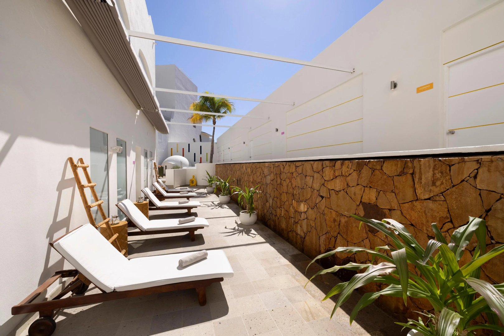 Foto - ME by Meliá Cabo - Adults Only
