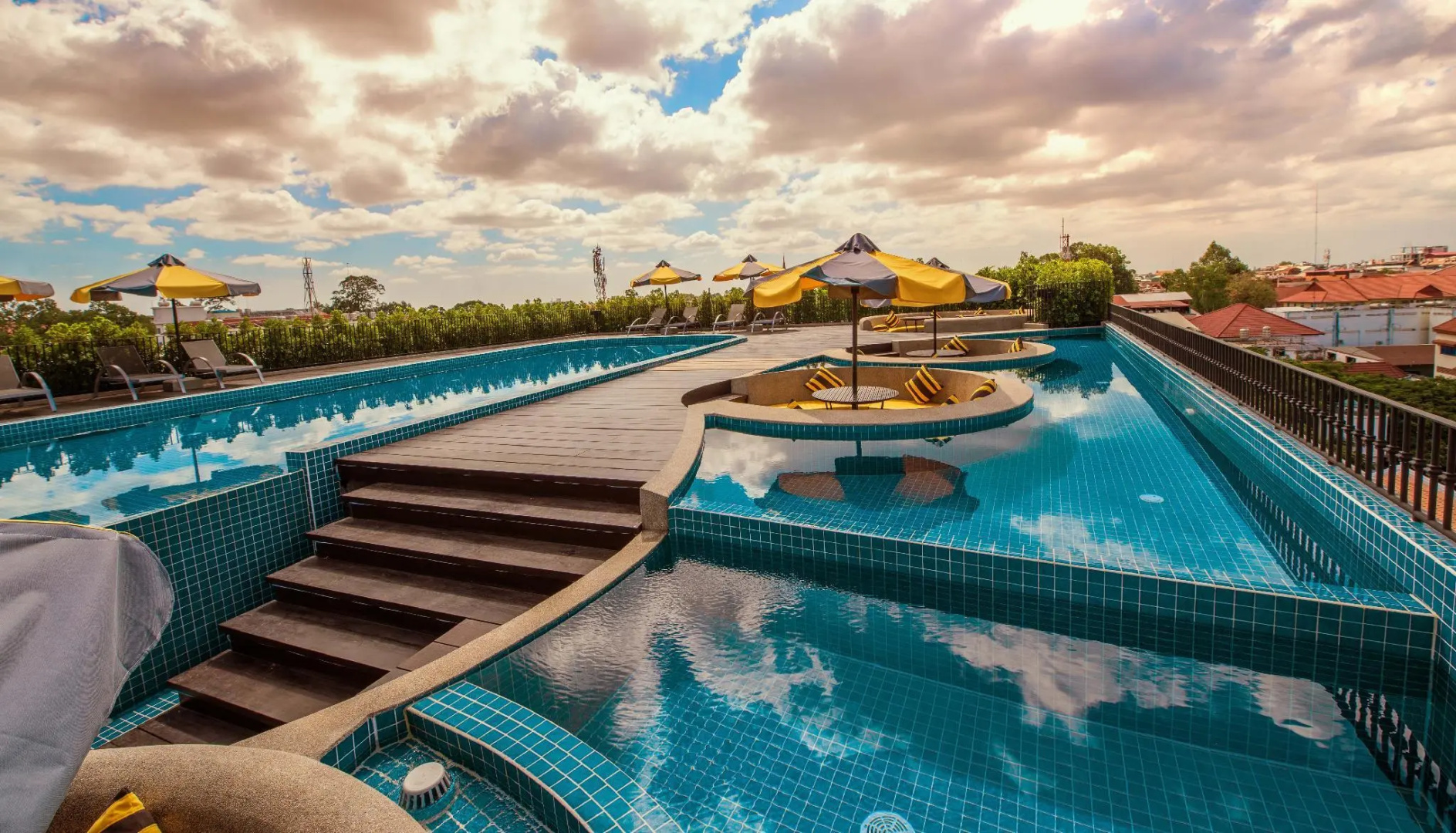 Photo - The Twizt Lifestyle Hostel & Hotel