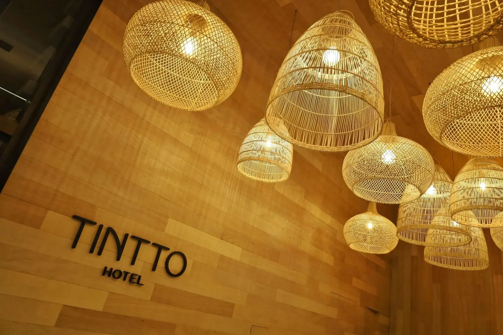 Foto - Tintto Hotel