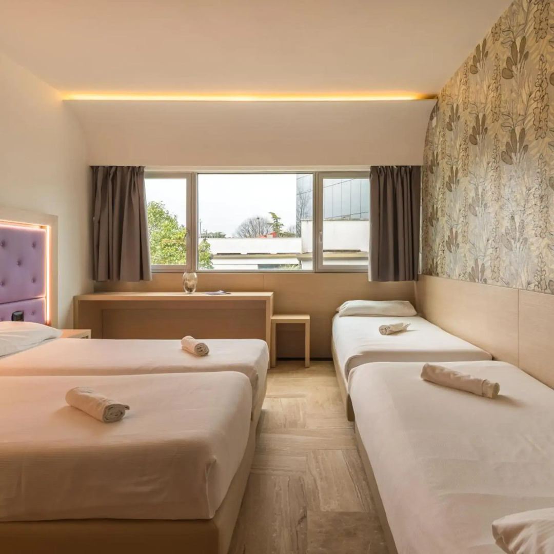 Foto - Hotel Antares