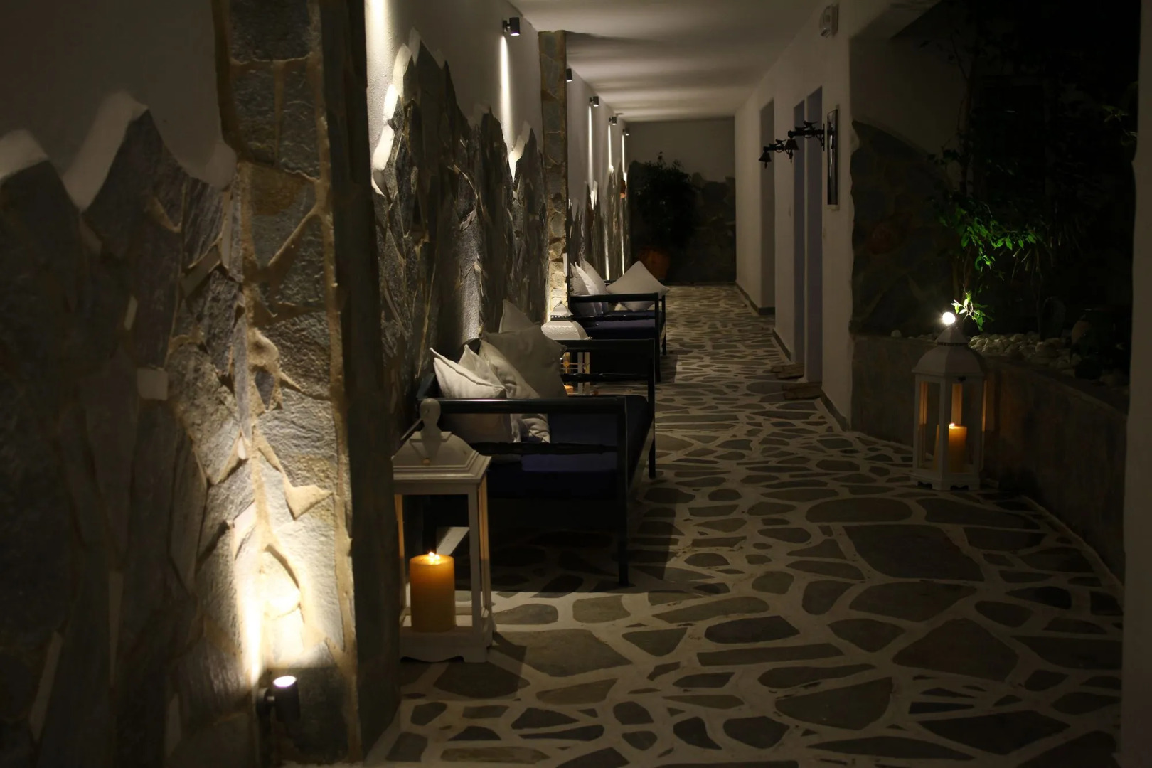 Foto - Paros Palace - Adults Only