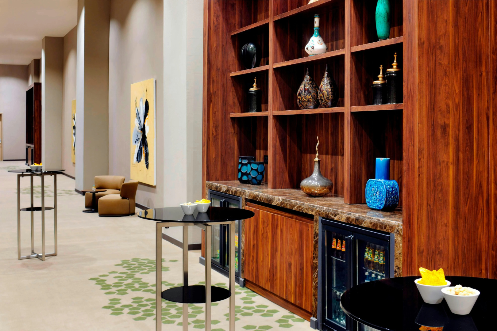 Photo - Istanbul Marriott Hotel Sisli