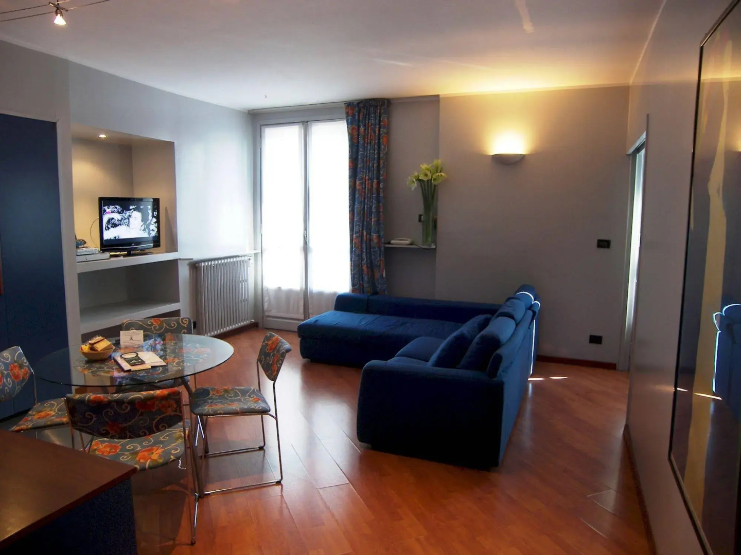 Photo - Residence Sacchi Aparthotel