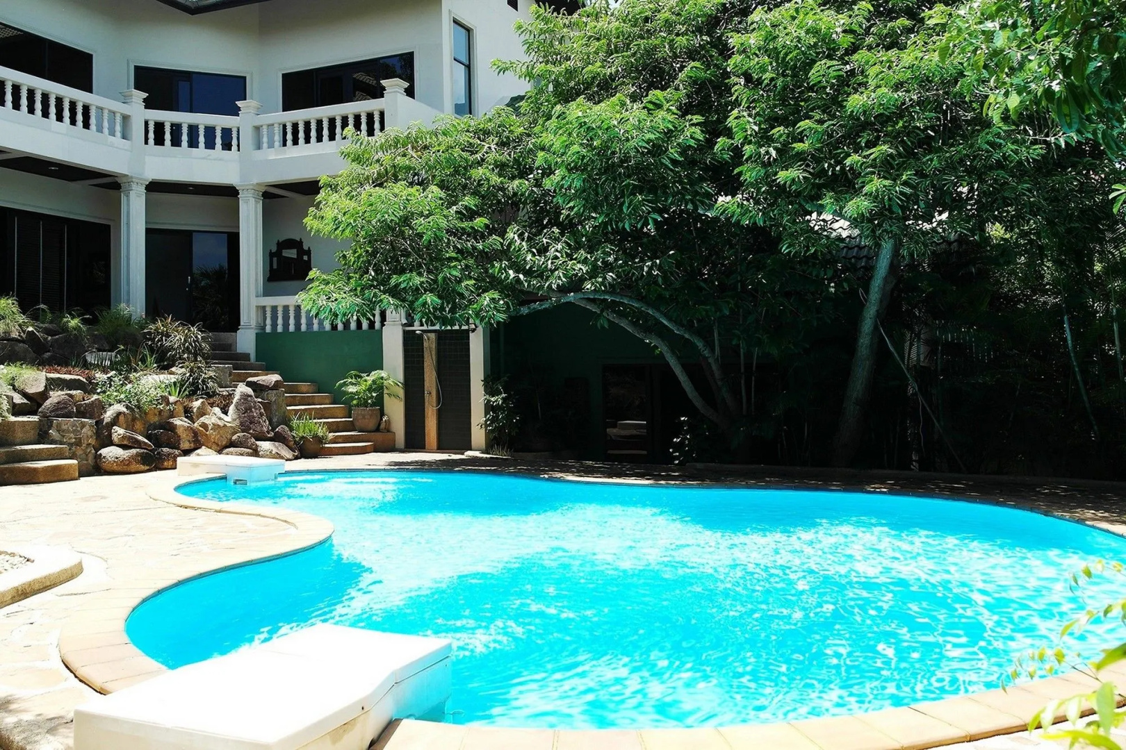 Foto - Chaweng Lakeview Residence