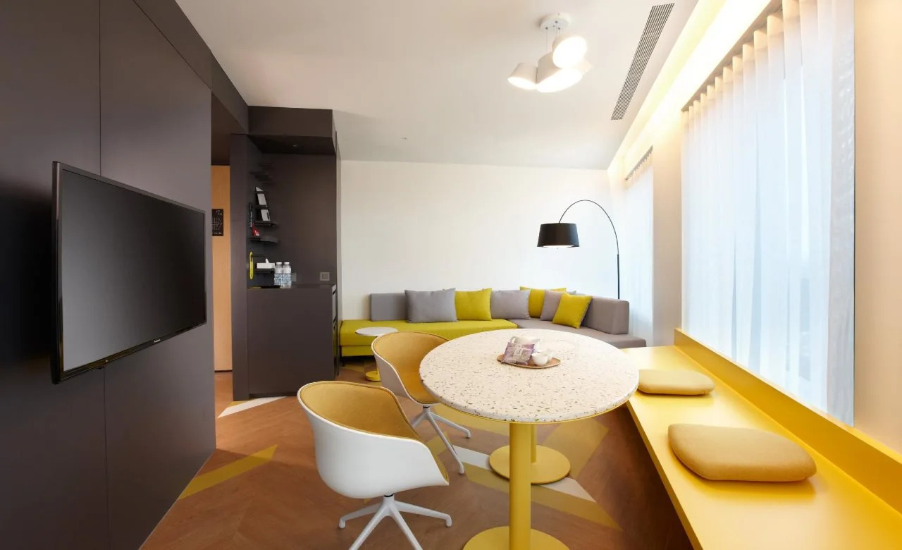 Foto - The Place Taipei