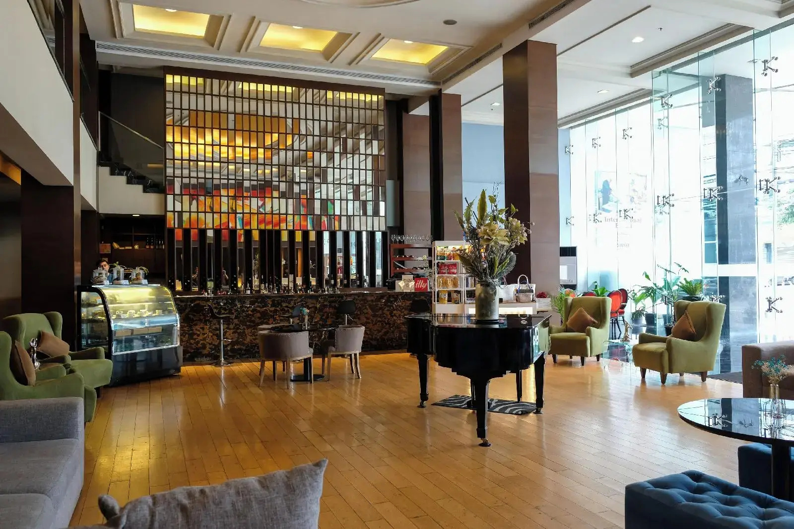 Photo - Luxent Hotel