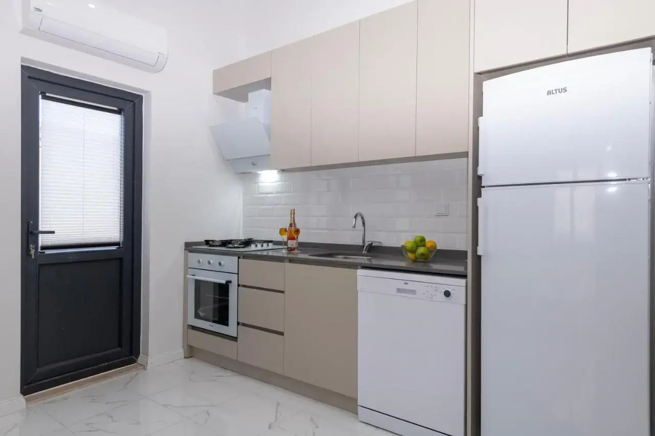 Photo - Echinus Lara Hotel