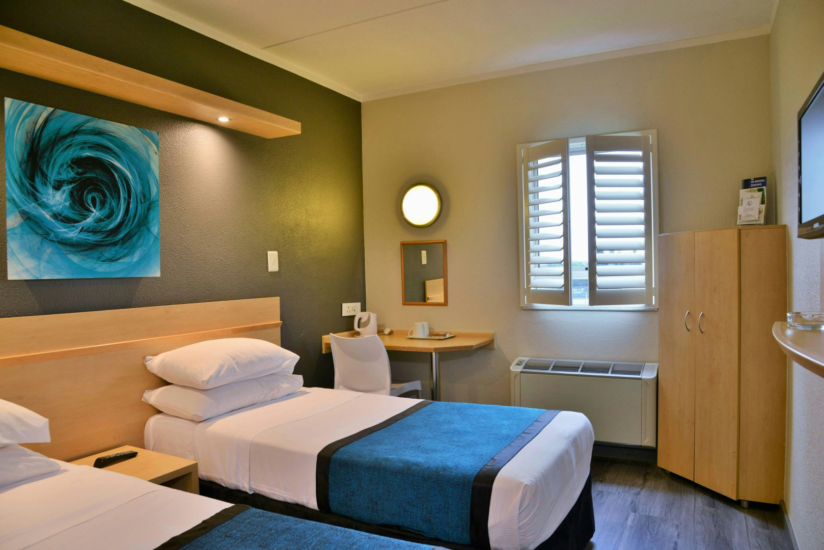 Photo - Road Lodge Randburg