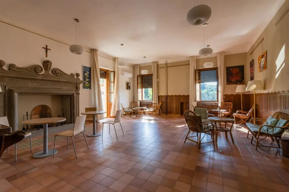 Foto - Villa Santa Margherita - Albergo