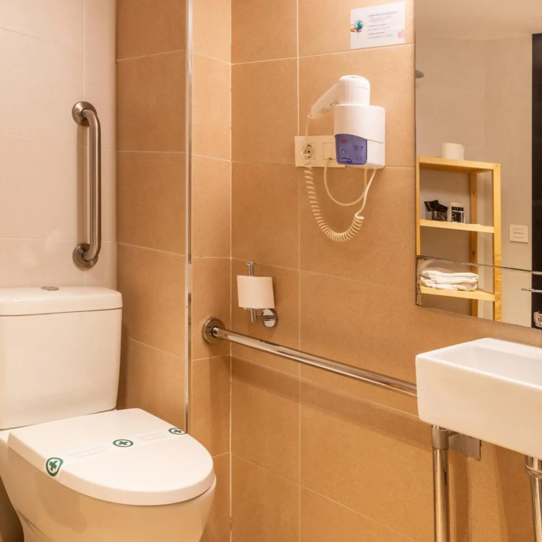 Foto - New Hotel Colon