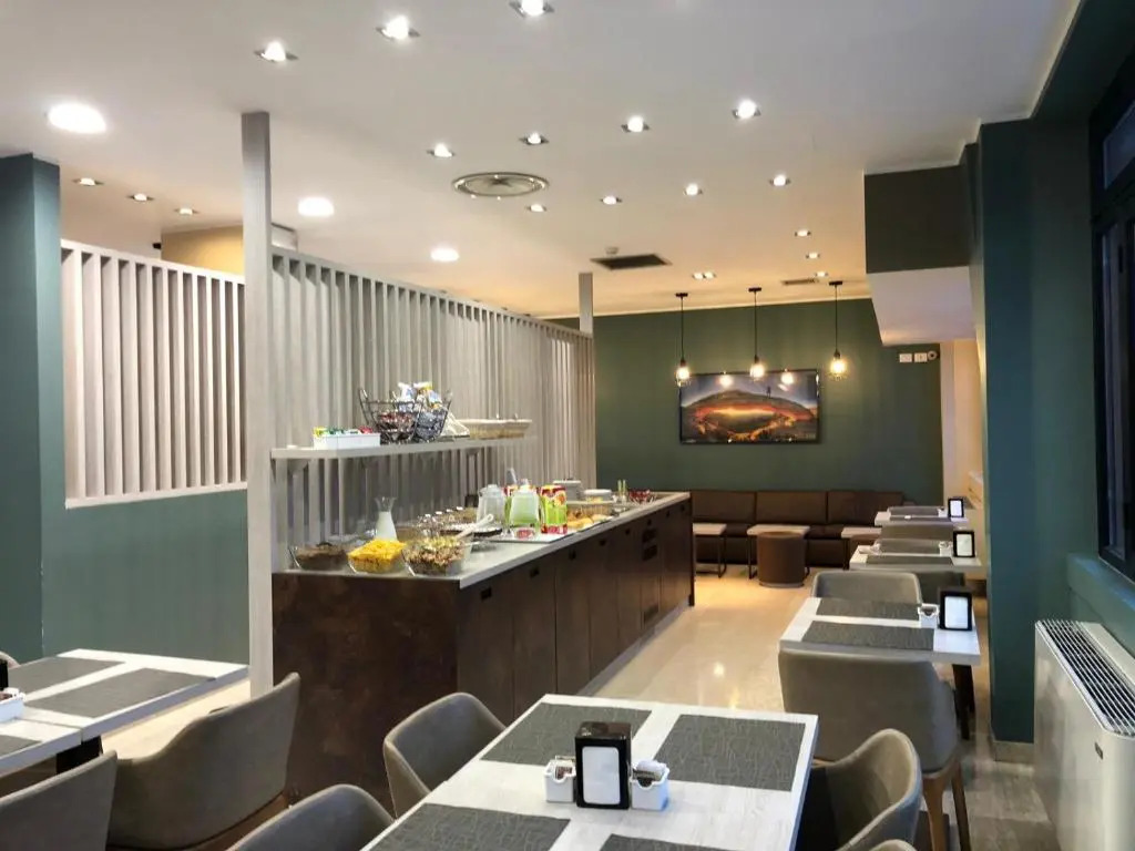 Photo - Oasi Village Hotel