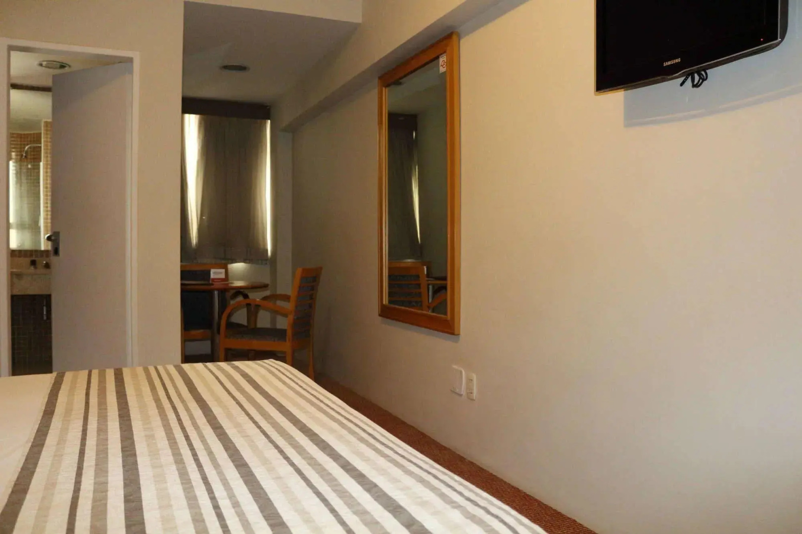 Photo - Monreale Express Glicério Campinas