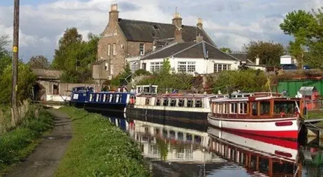 Photo - The Bridge Inn