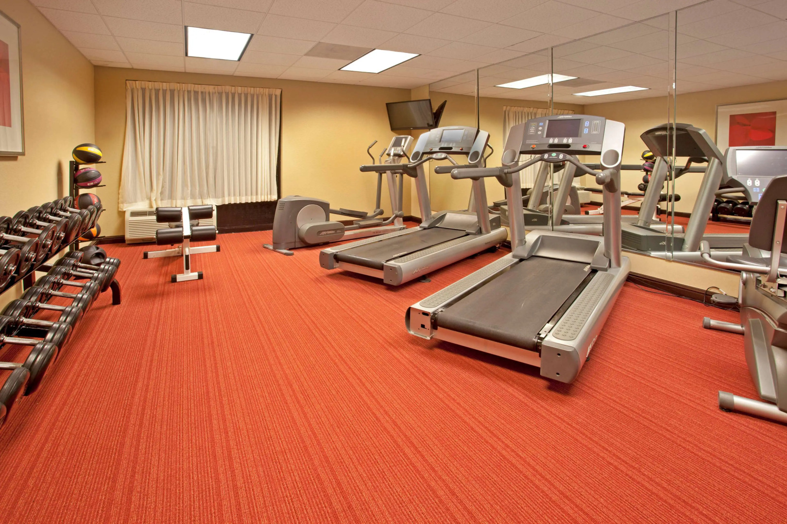 Photo - Hyatt Place Atlanta Airport North