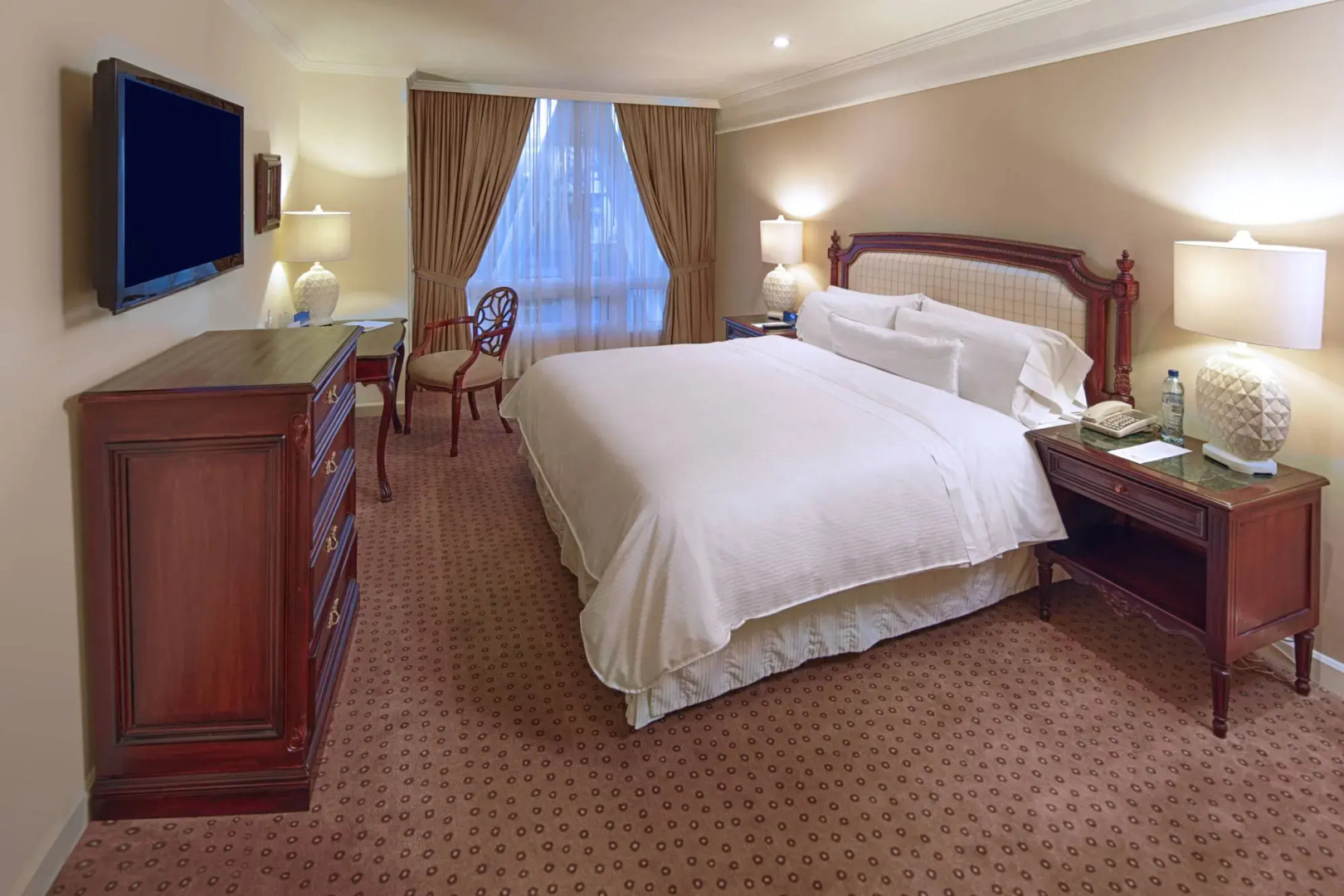 Foto - The Westin Camino Real, Guatemala