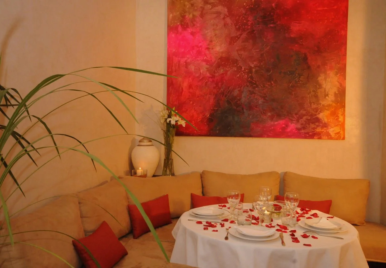 Photo - Riad Vendôme & Spa