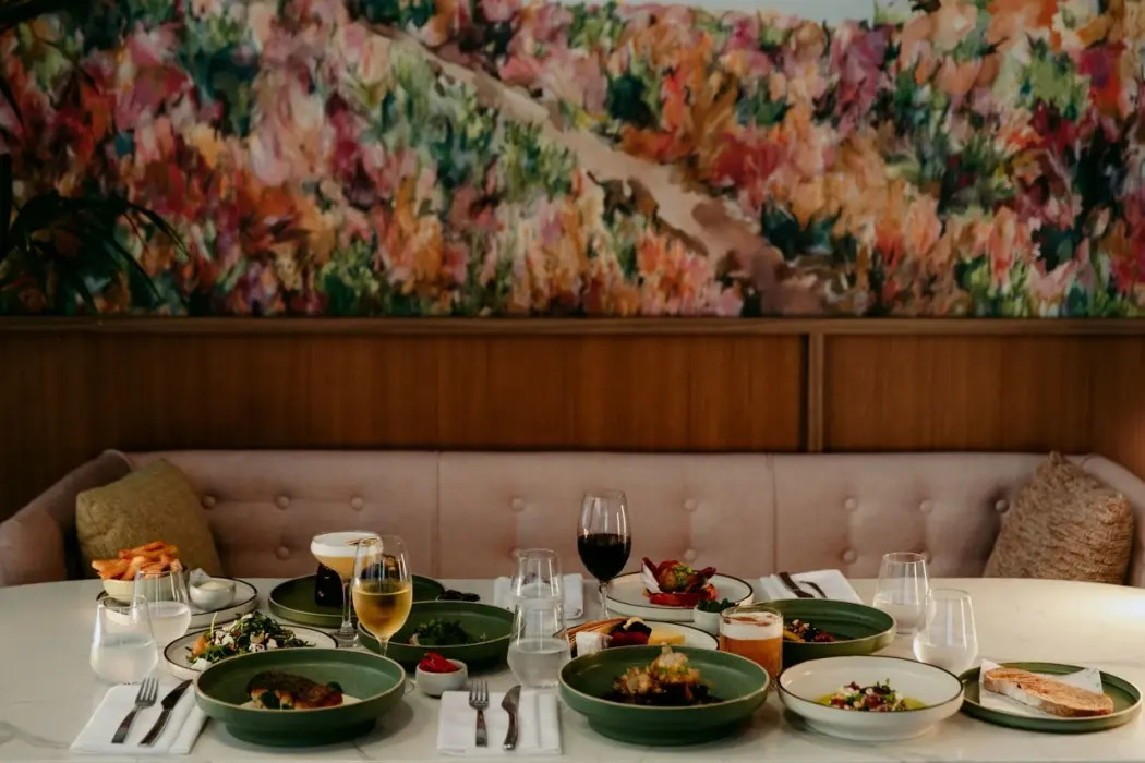 Foto - Amora Hotel Brisbane