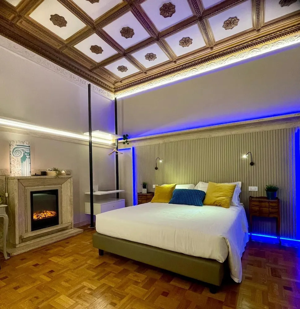 Foto - Z-ArchSuites Urbs