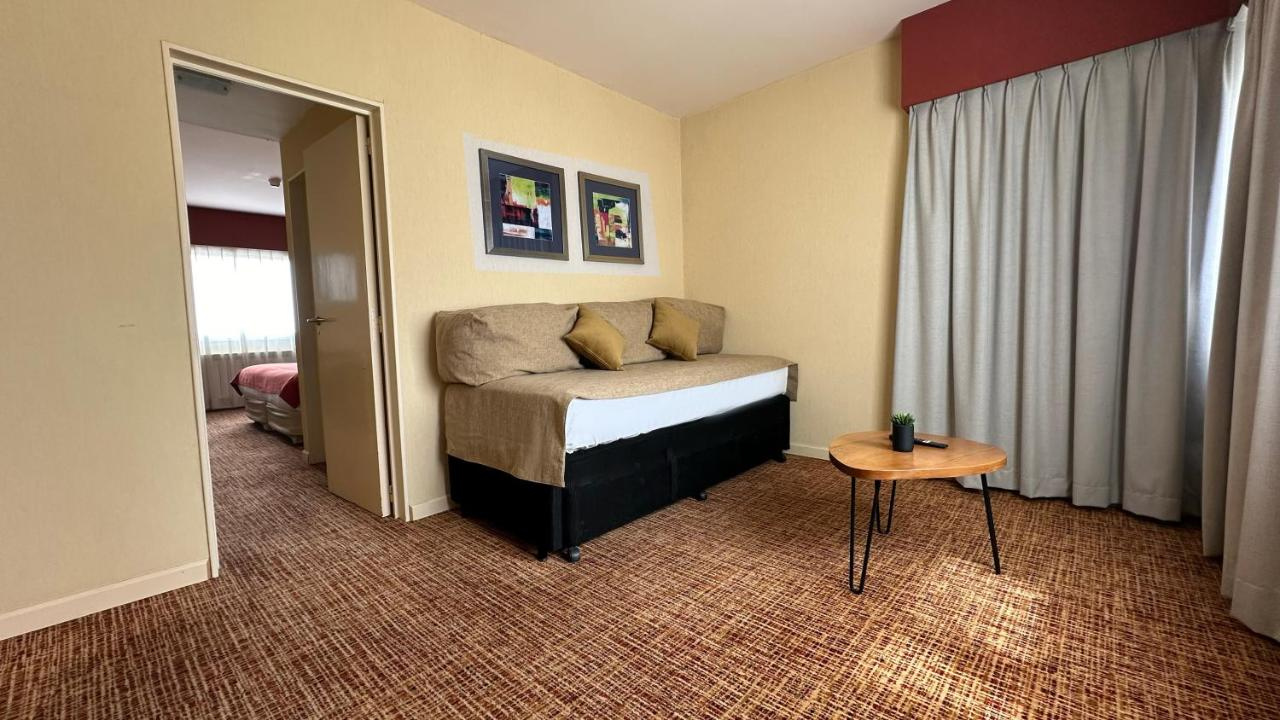 Foto - Las Lengas Hotel