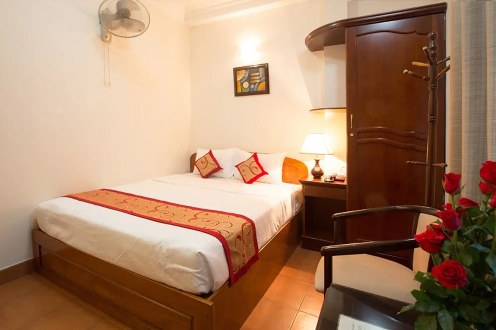 Foto - Ngoc Minh Hotel