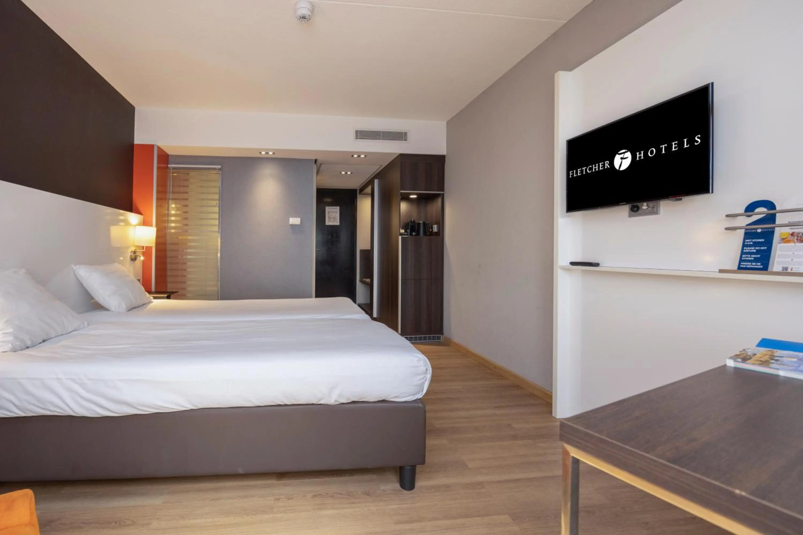 Foto - Fletcher Hotel - Restaurant Nieuwegein - Utrecht