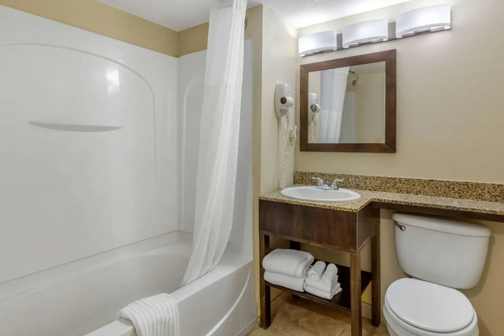 Foto - Comfort Inn St Petersburg North