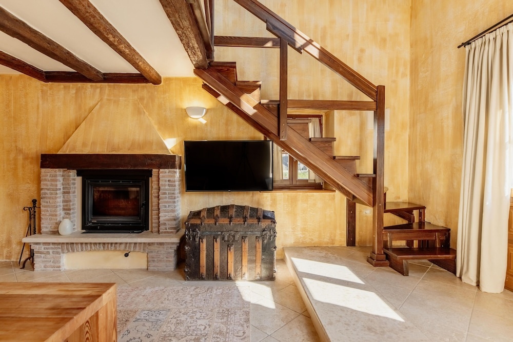 Foto - Meneghetti Wine Hotel and Winery - Relais & Chateaux