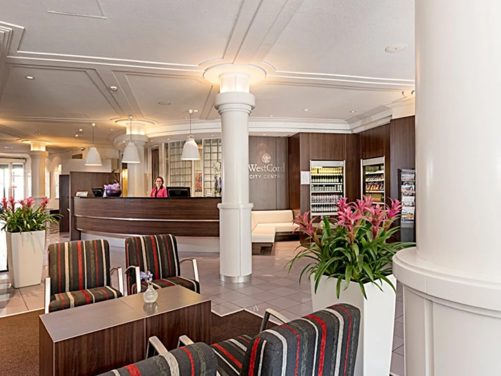 Foto - WestCord City Centre Hotel