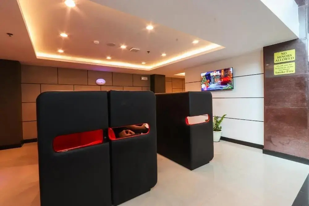 Photo - Hotel Sogo Baclaran