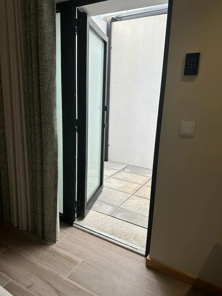 Foto - Oporto Station Hostel & Rooms