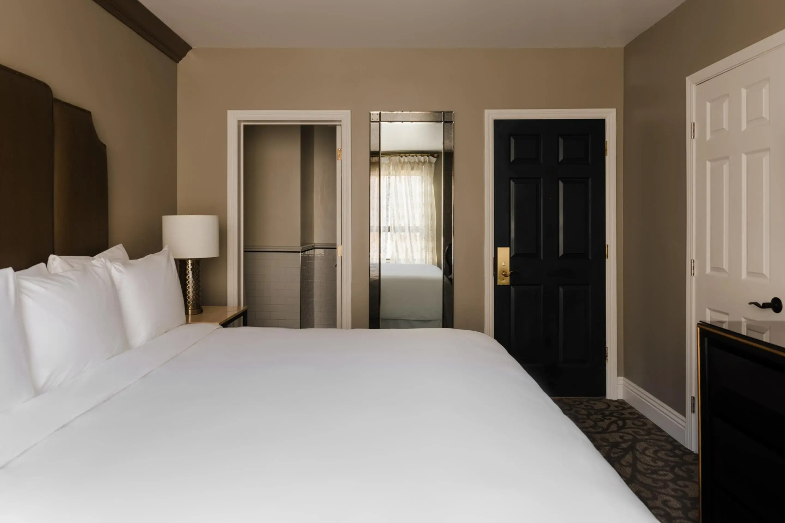 Foto - Hotel Bijou - Union Square