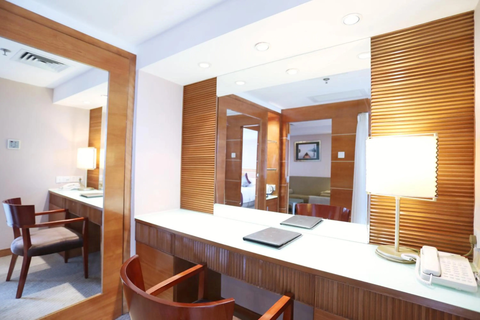 Foto - Yihe Hotel Ouzhuang
