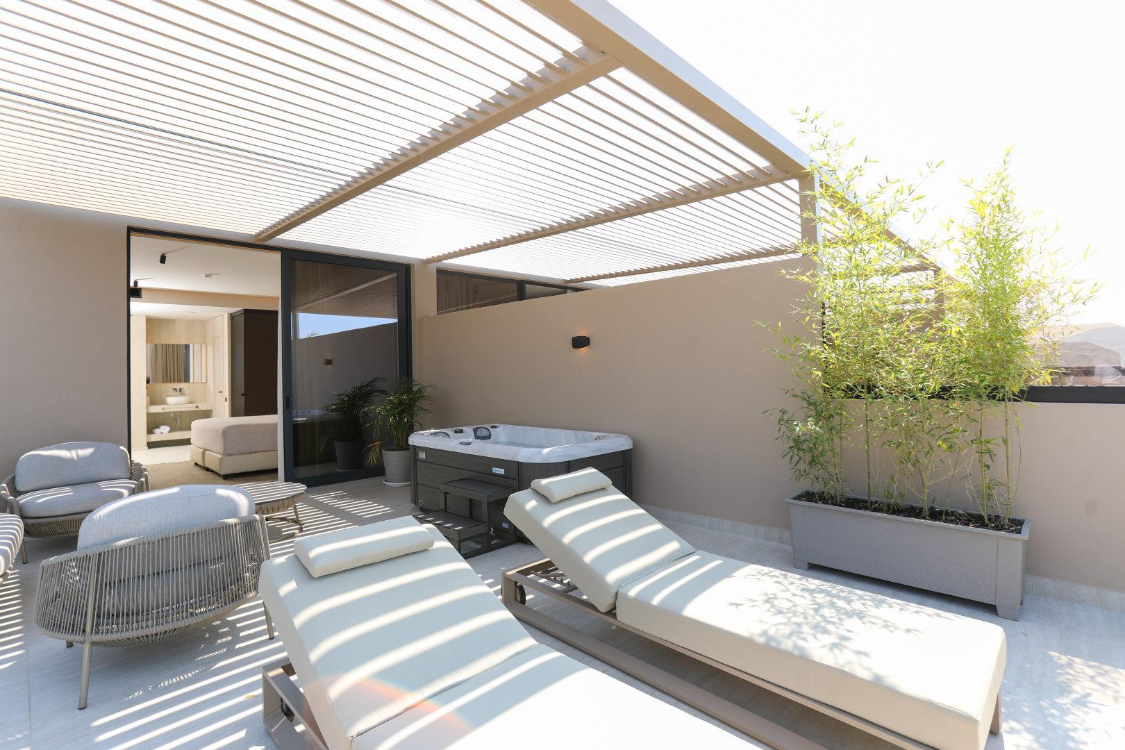 Foto - Sol Boutique Hotel